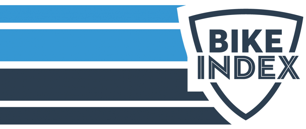 Bike Index Logo

