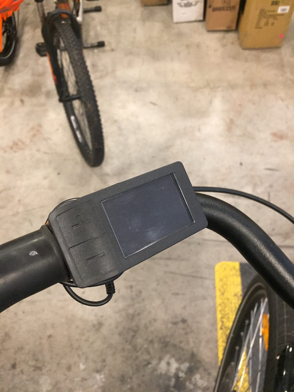 The Daily Rider Electric Bicycle Conversion The Daily Rider